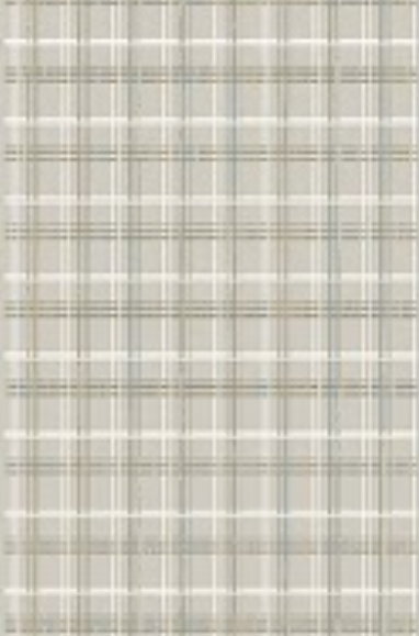 Dynamic Harmony 59005 8575 Ivory Grey Custom Runner - 26" Wide