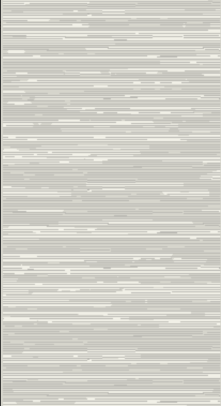 Dynamic Monroe 9805 980 Grey Beige Custom Runner - 31" Wide