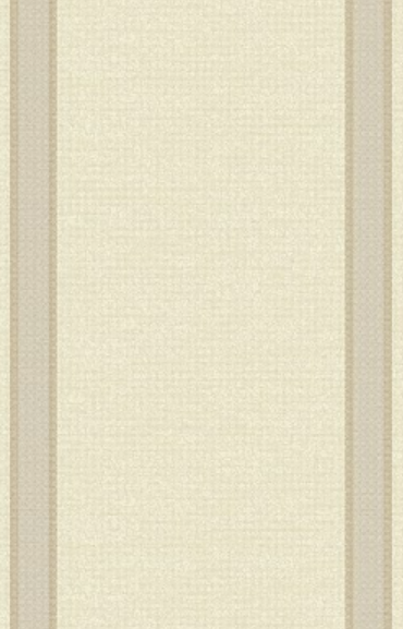 Dynamic Mysterio 1234 103 Ivory Light Sage Custom Runner - 31" Wide