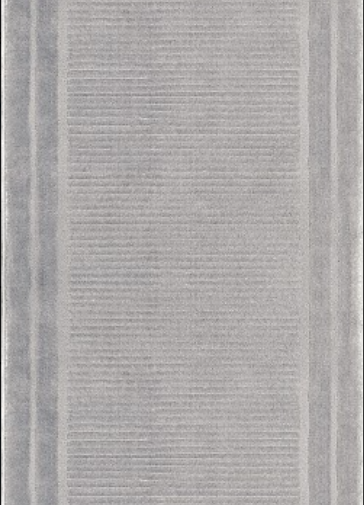 Dynamic Timeless 6931 900 Grey Custom Runner - 31" Wide