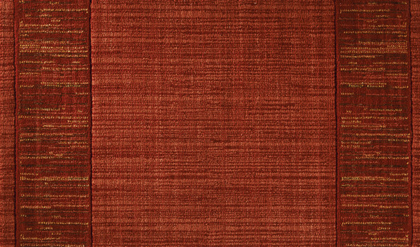 Nourison Grand Textures PT44 Cayenne Custom Runner - 30" Wide
