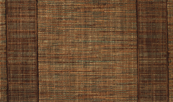 Nourison Grand Textures PT44 Toffee Custom Runner - 30" Wide