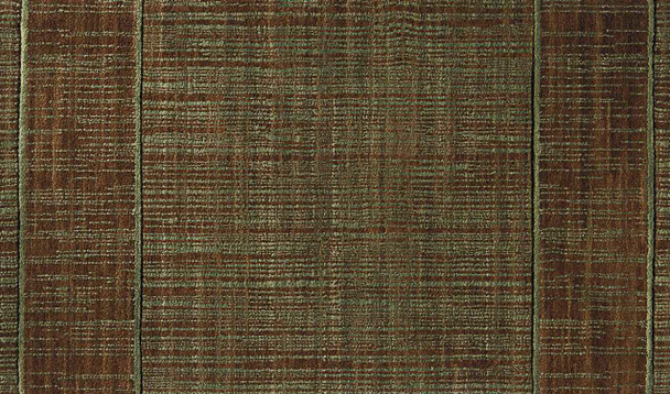 Nourison Grand Textures PT44 Brownstone Custom Runner - 36" Wide