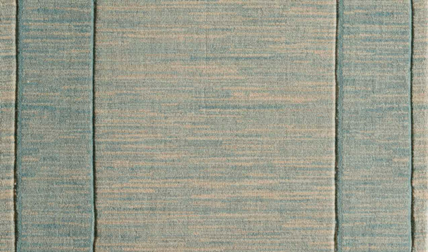 Nourison Grand Textures PT44 Harbor Custom Runner - 36" Wide