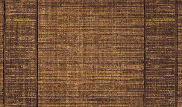 Nourison Grand Textures PT44 Tobacco Custom Runner - 36" Wide