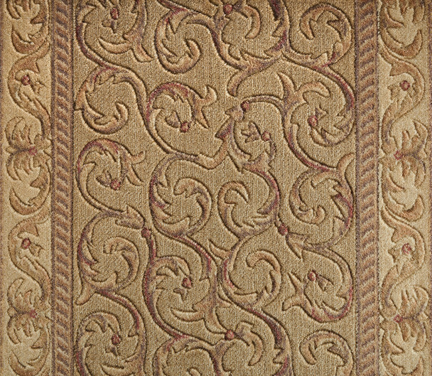 Nourison Somerset ST02 Meadow Custom Runner - 27" Wide