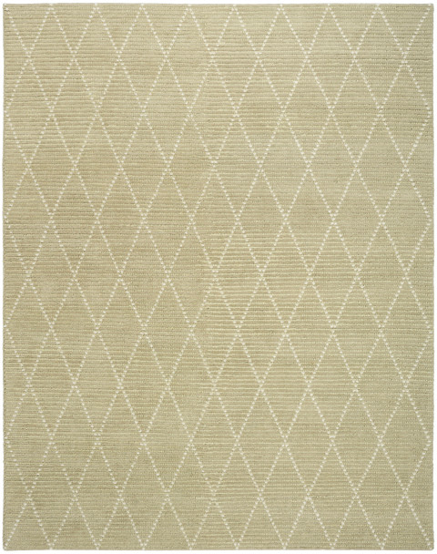 Nourison Azure AZU01 Sage Rug