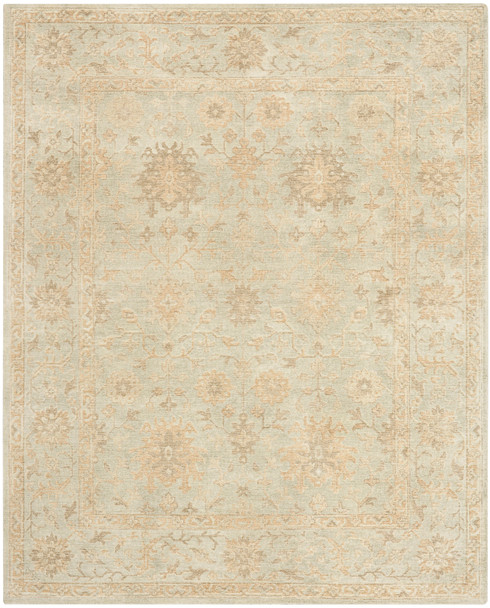 Nourison Celia CIA01 Sage Rug
