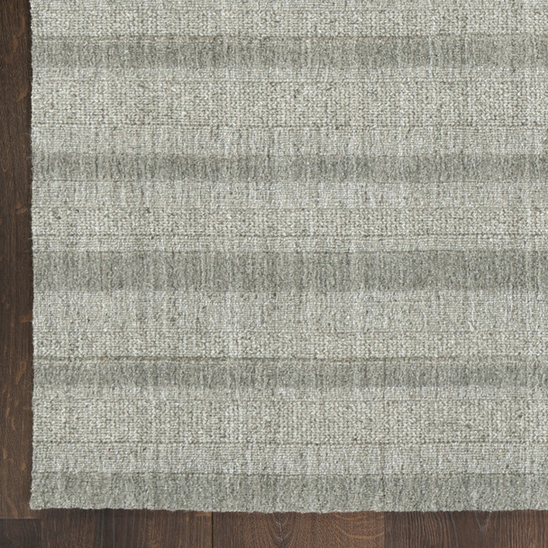 Nourison Pure Multi Weave MTW01 Sage Rug