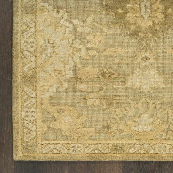 Nourison Ravello RVL01 Taupe Beige Rug