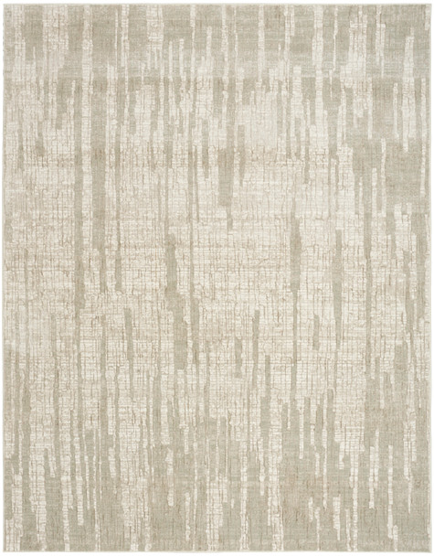 Nourison Soft Structure SOF03 Sage Rug