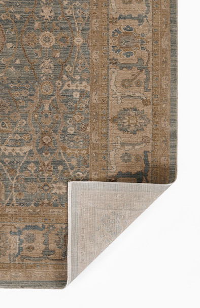 Momeni Amira AMI-1 Blue Rug