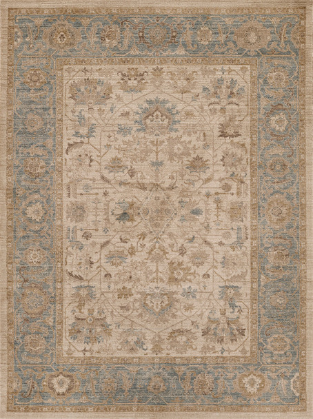 Momeni Amira AMI-2 Ivory Rug