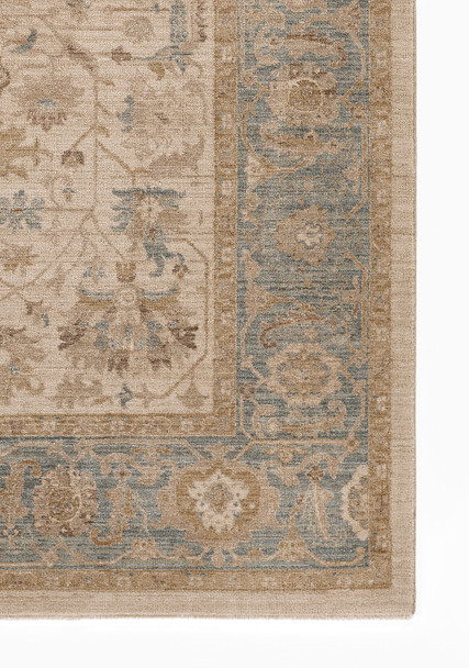 Momeni Amira AMI-2 Ivory Rug