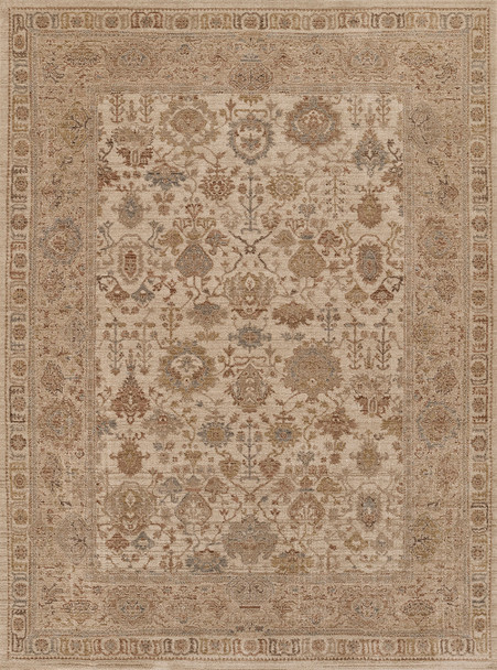 Momeni Amira AMI-4 Ivory Rug