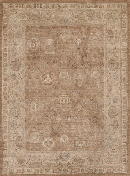 Momeni Amira AMI-4 Rose Rug