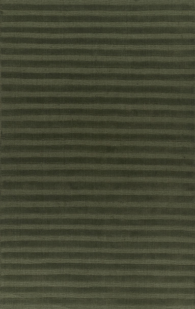 Momeni Contour CON-7 Green Rug