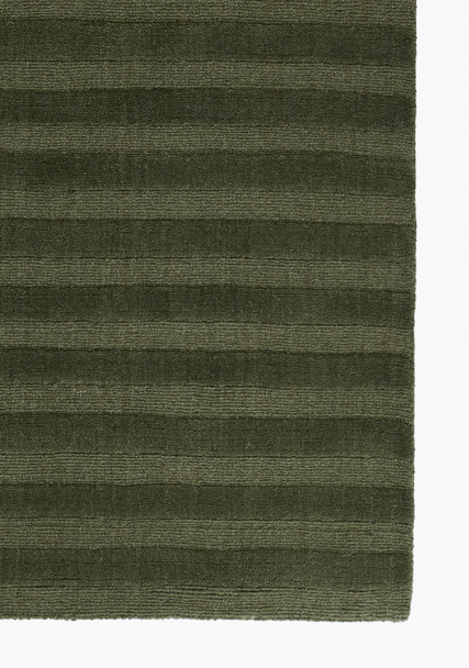 Momeni Contour CON-7 Green Rug