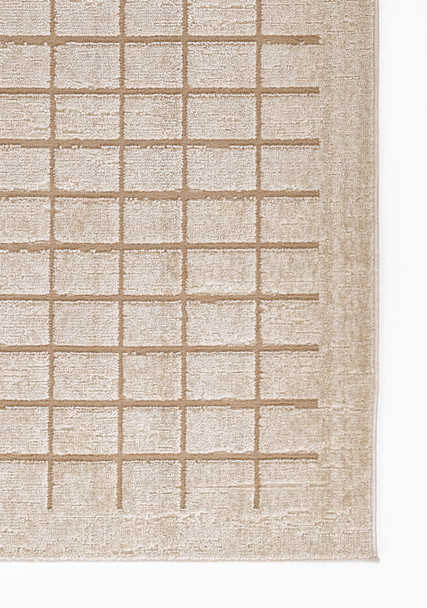 Momeni Tate TAT-1 Beige Rug