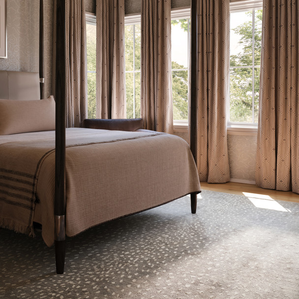 Jaipur Living Paro PVY06 Gray Rug