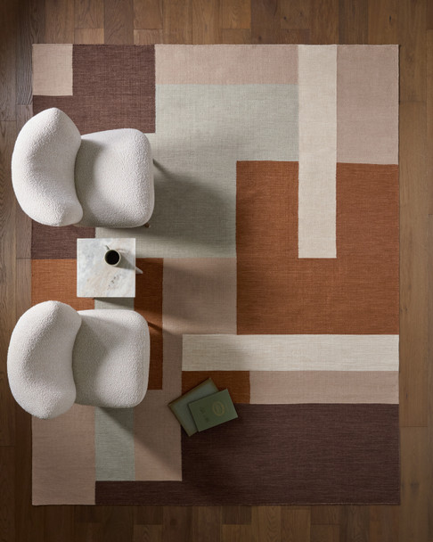 Jaipur Living Solterra SLT02 Multicolor Rug