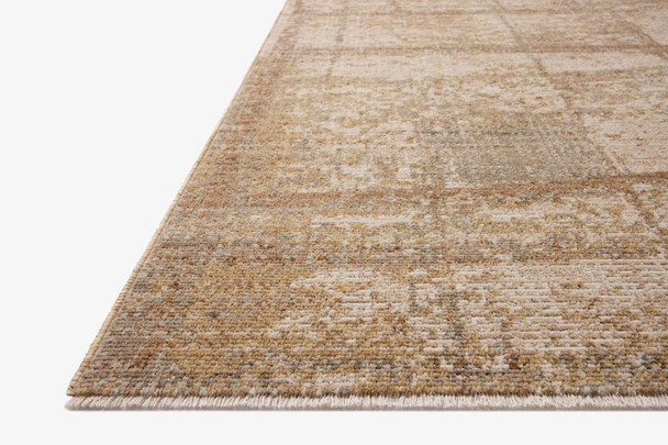 Loloi Kiko KIK-01 Ivory Granite Rug