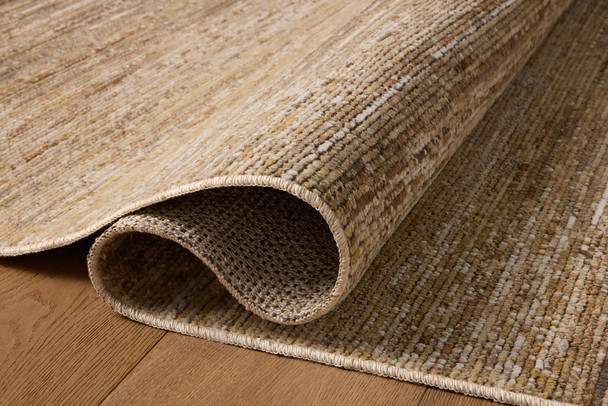 Loloi Kiko KIK-02 Sand Stone Rug
