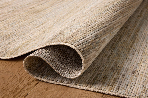 Loloi Kiko KIK-03 Gold Sky Rug
