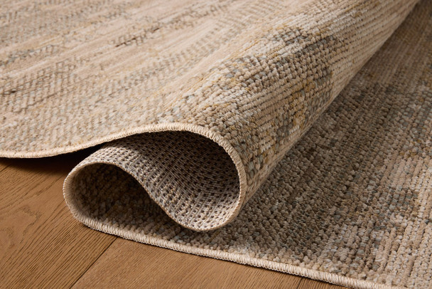 Loloi Kiko KIK-05 Beige Slate Rug