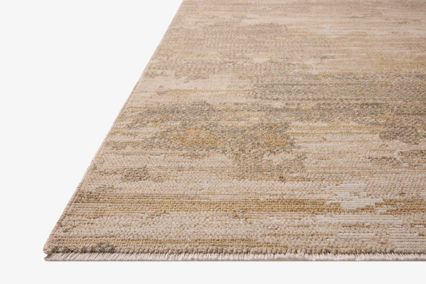 Loloi Kiko KIK-05 Beige Slate Rug