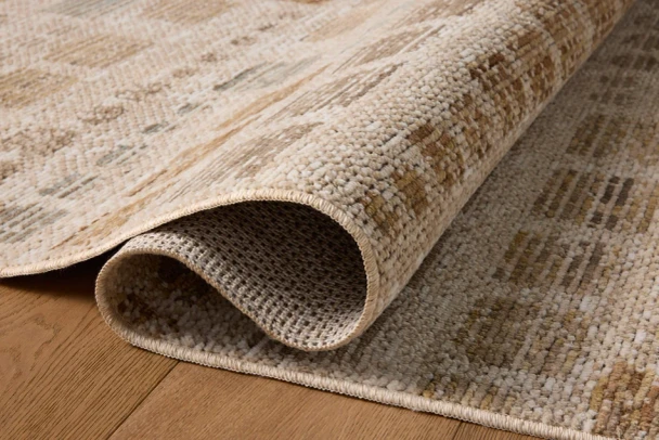 Loloi Kiko KIK-09 Pebble Sky Rug
