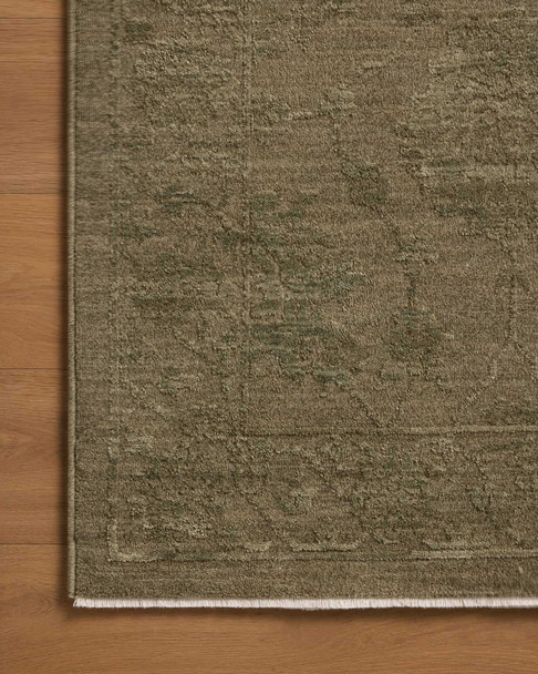 Loloi Messina MES-03 Eucalyptus Moss Rug
