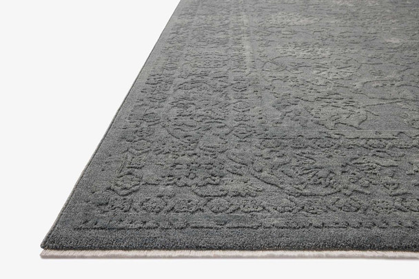 Loloi Messina MES-05 Stone Mist Rug