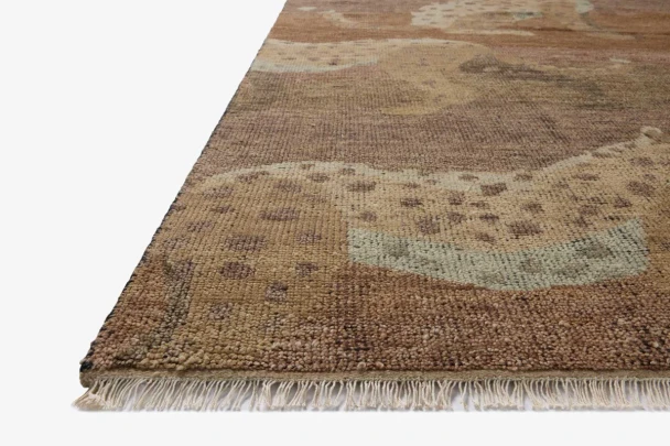 Loloi Roam RAM-01 Sunset Spice Rug