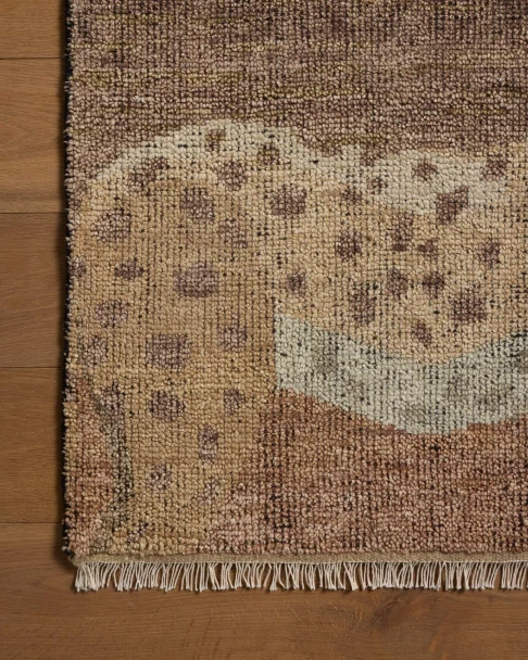 Loloi Roam RAM-01 Sunset Spice Rug