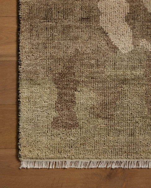 Loloi Roam RAM-02 Sage Earth Rug