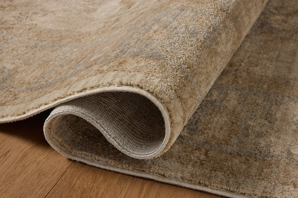 Loloi Zenith ZEN-07 Beige Steel Rug