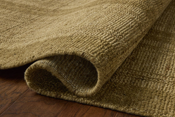 Loloi Declan DCN-01 Dark Gold Rug