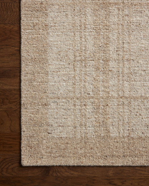 Loloi Declan DCN-01 Natural Rug