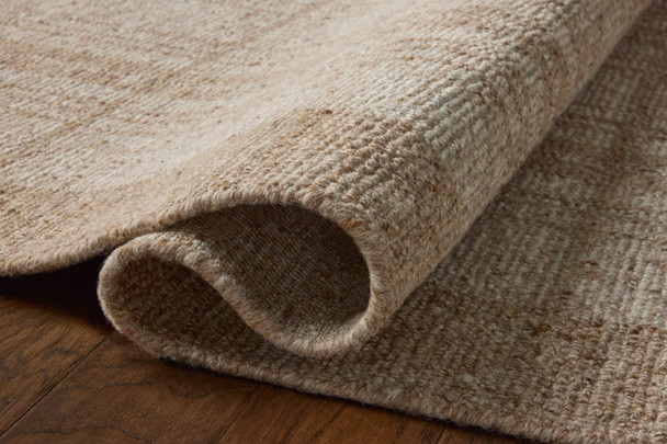 Loloi Declan DCN-01 Natural Rug