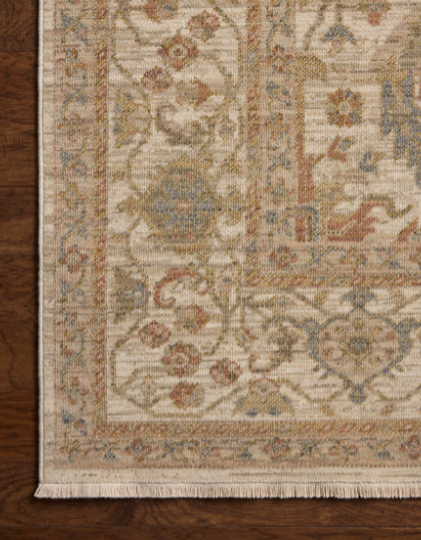 Loloi Reign REN-01 Ivory Sunset Rug