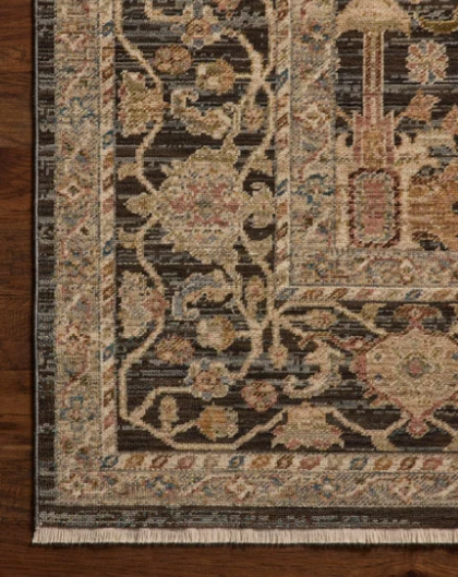 Loloi Reign REN-02 Midnight Sunset Rug