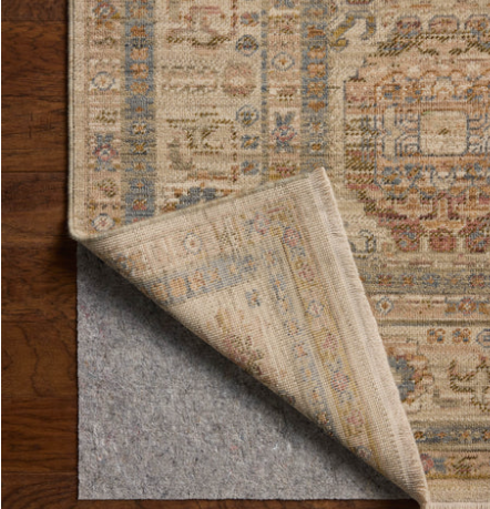 Loloi Reign REN-04 Dove Multi Rug