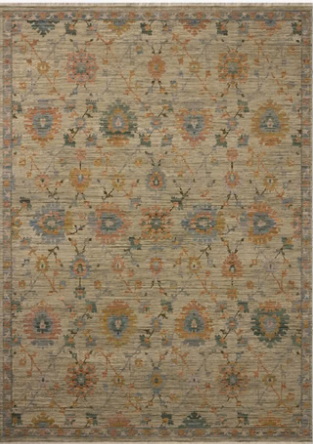 Loloi Reign REN-14 Sage Multi Rug