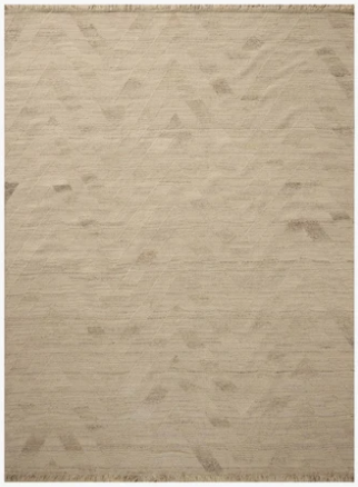 Loloi Angeline ANG-01 Cream Rug