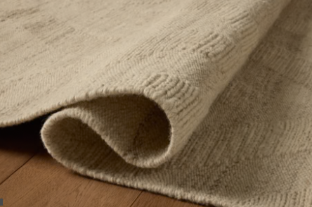 Loloi Angeline ANG-01 Cream Rug
