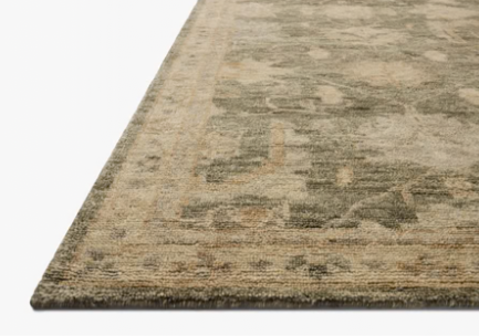 Loloi Micah MIC-07 Forrest Natural Rug