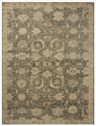 Loloi Micah MIC-07 Forrest Natural Rug