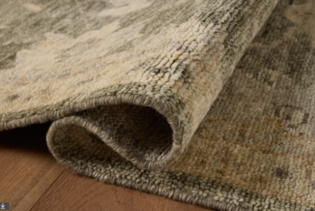 Loloi Micah MIC-07 Forrest Natural Rug