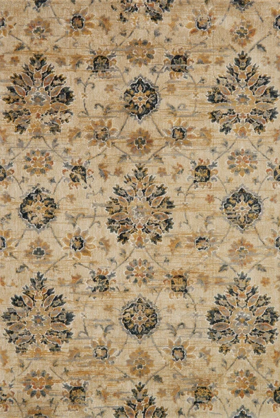 Loloi Torrance TC-14 Sand Rug